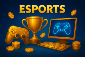 Esports GOO88 – Cá Cược Đỉnh Cao Mỗi Ngày